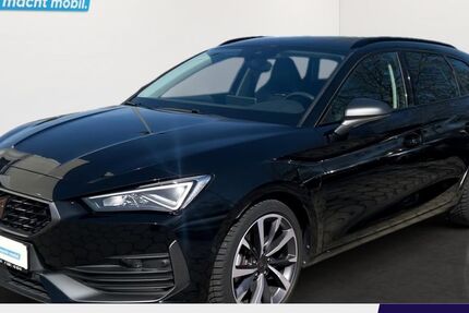 Cupra Leon 32.140 km 25.250 &euro; Erfurt 99098