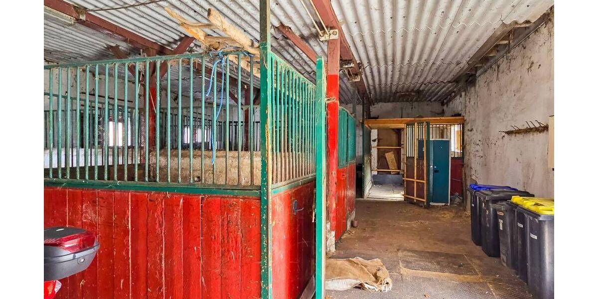 Einfamilienhaus Stadtilm Ehrenstein - 2 Zimmer, 650.000&euro; | Angebot:25700894