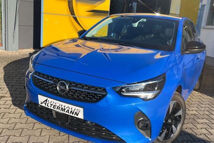 Opel Corsa 33.660 km 15.590 &euro; Uhlstädt-Kirchhasel 07407