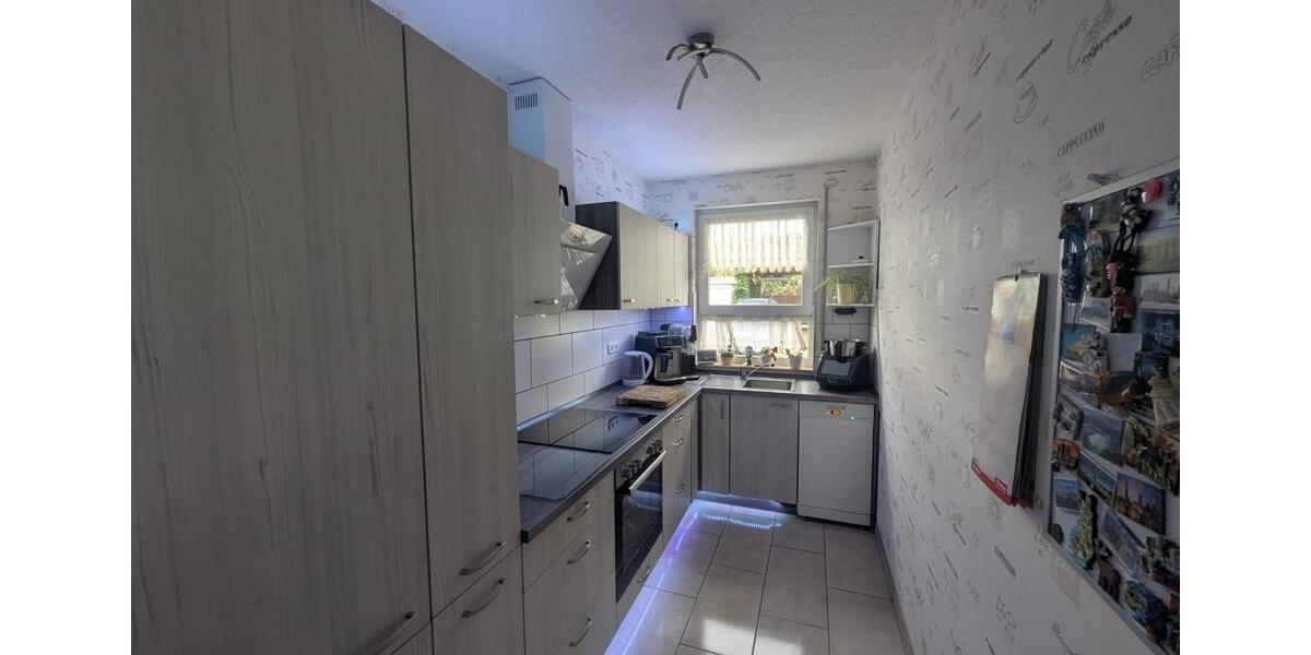 Doppelhaushälfte Erfurt Johannesvorstadt - 4 Zimmer, 120 m&sup2;, 530.000&euro; | Angebot:27264645