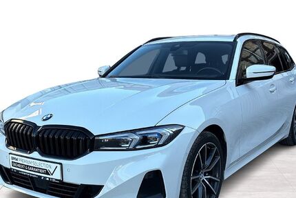 BMW 320 153.818 km 24.994 &euro; Jena 07745