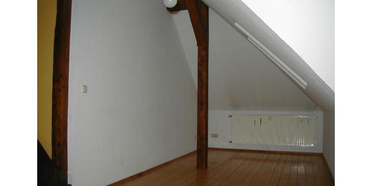 Maisonettenwohnung Weimar - 5 Zimmer, 80 m&sup2;, 890&euro; | Angebot:25417081