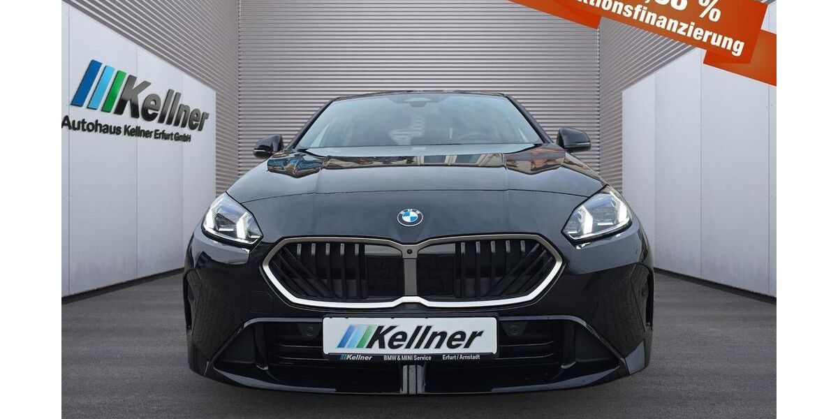 BMW 120 13.100 km 33.690 &euro; Erfurt 99091