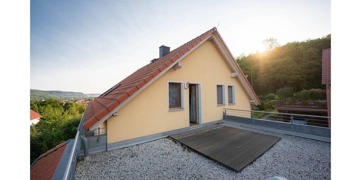 Mehrfamilienhaus, Wohnhaus Jena Zwätzen - 8 Zimmer, 325 m&sup2;, 890.000&euro; | Angebot:25705576