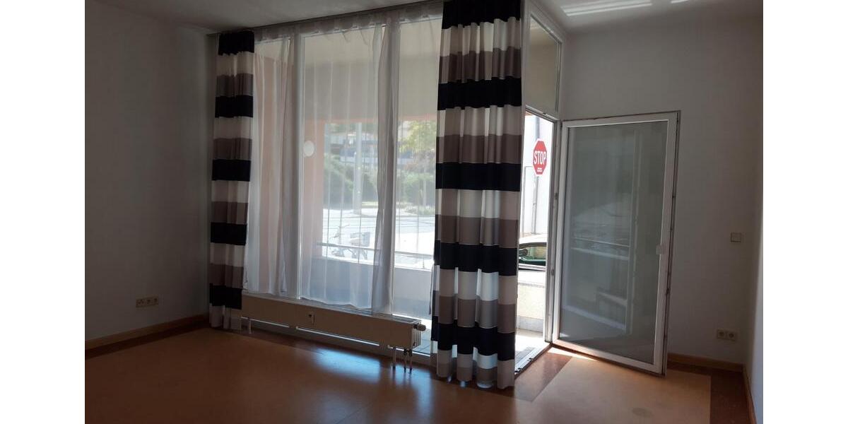 Erdgeschoßwohnung Jena Kernberge - 2 Zimmer, 73 m&sup2;, 650&euro; | Angebot:26426109