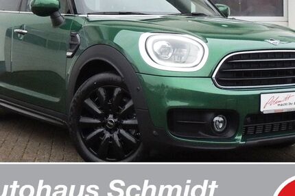 Mini Cooper Countryman 33.631 km 25.900 &euro; Erfurt 99097