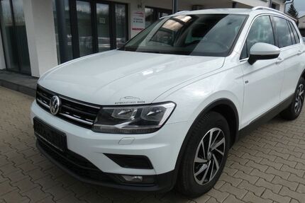 VW Tiguan 219.000 km 14.290 &euro; Erfurt 99087