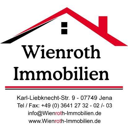 Etagenwohnung Jena Wogau - 2 Zimmer, 57 m&sup2;, 155.000&euro; | Angebot:25705581