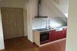 Dachgeschoßwohnung Weimar - 2 Zimmer, 53 m&sup2;, 830&euro; | Angebot:26384242