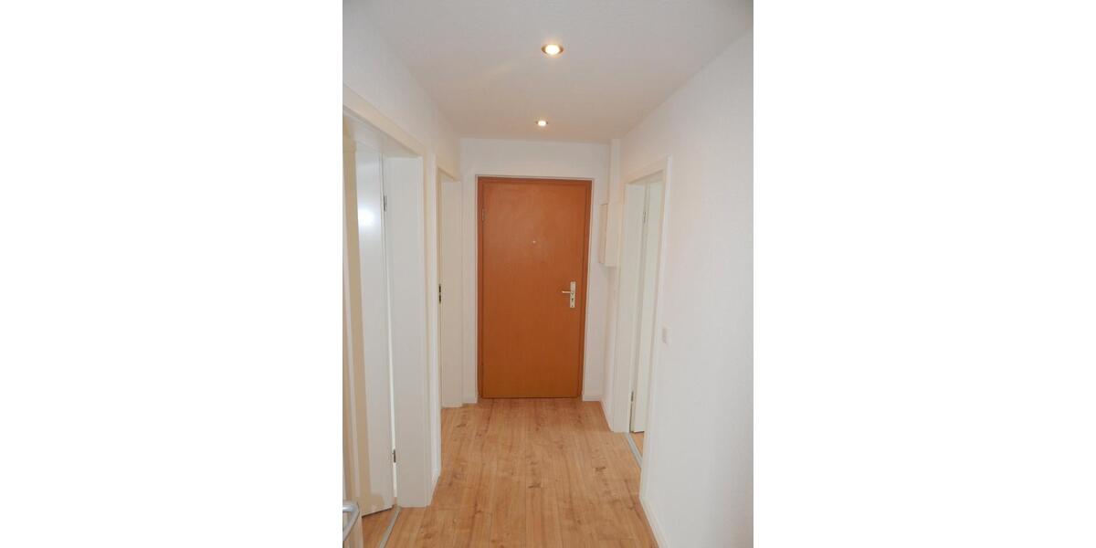 Etagenwohnung Am Ettersberg - 3 Zimmer, 60 m&sup2;, 455&euro; | Angebot:26442706
