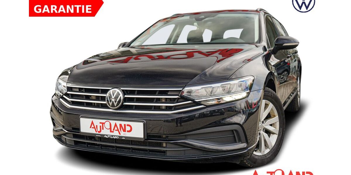 VW Passat Variant 63.611 km 25.490 &euro; Erfurt 99087