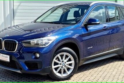 BMW X1 137.750 km 13.350 &euro; Erfurt 99092