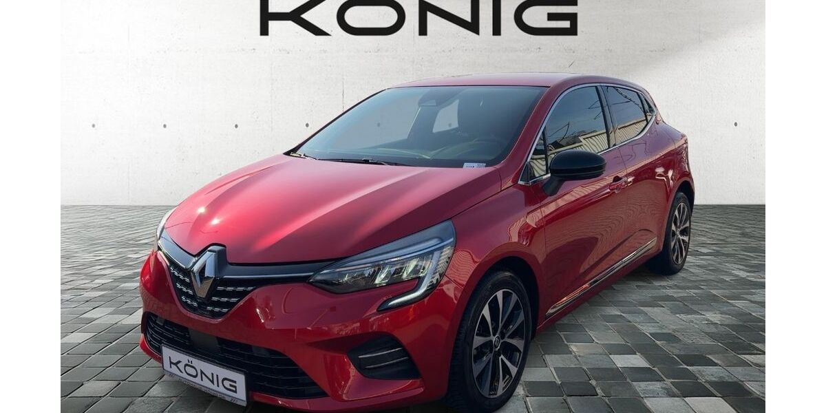 Renault Clio 17.932 km 16.999 &euro; Jena 07749