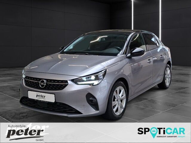 Opel Corsa 34.200 km 13.840 &euro; Erfurt 99086