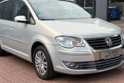 VW Touran 179.230 km 2.300 &euro; Apolda 99510