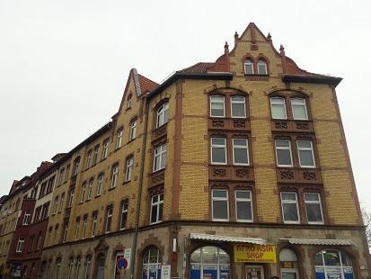 Etagenwohnung Erfurt - 3 Zimmer, 84 m&sup2;, 730&euro; | Angebot:25987361