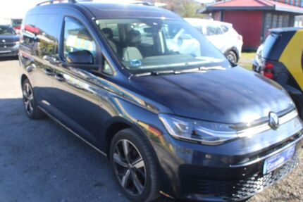 VW Caddy 71.000 km 23.900 &euro; Jena 07743