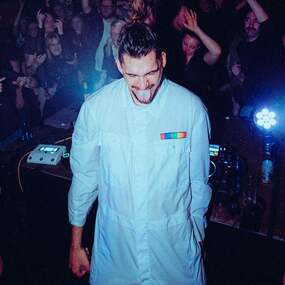 Beauty & the Beats - GAME OVER Clubtour 2026 18.04.2026 Kulturzentrum Engelsburg