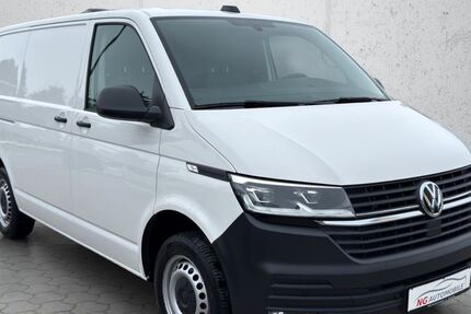 VW T6 Transporter 156.000 km 21.790 &euro; Apolda 99510