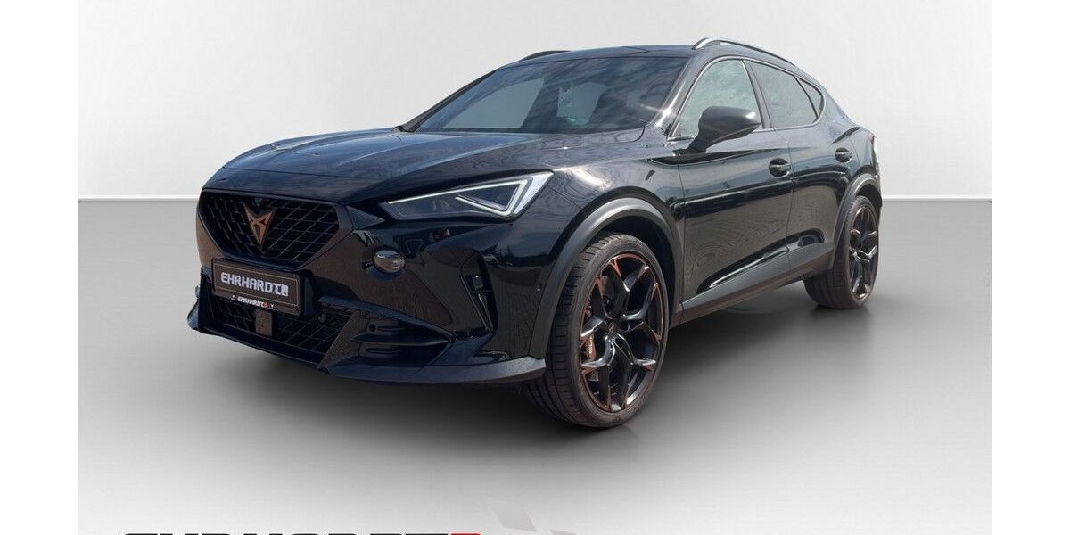Cupra Formentor 24.330 km 38.390 &euro; Erfurt 99099