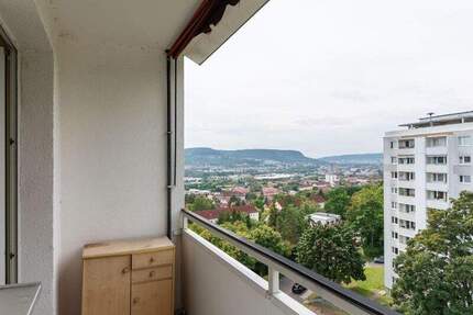 Wohnung Jena Löbstedt - 2 Zimmer, 52 m&sup2;, 120.000&euro; | Angebot:25705584