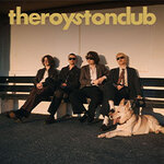 The Royston Club - Songs For The Spine Tour