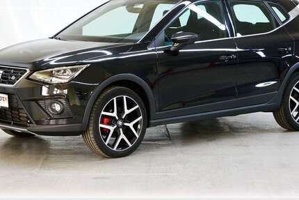 Seat Arona 37.160 km 16.990 &euro; Erfurt 99099