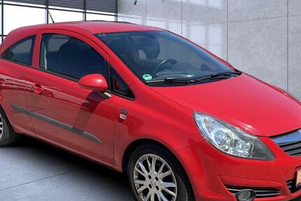 Opel Corsa 180.305 km 1.100 &euro; Erfurt 99086