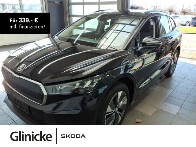 Skoda Enyaq 50.500 km 25.980 &euro; Weimar 99423