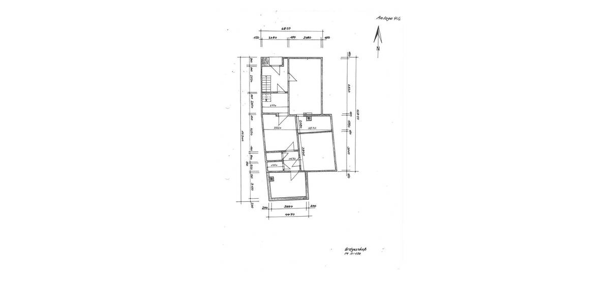 Einfamilienhaus Uhlstädt-Kirchhasel Uhlstädt - 6 Zimmer, 187 m&sup2;, 53.000&euro; | Angebot:25773115