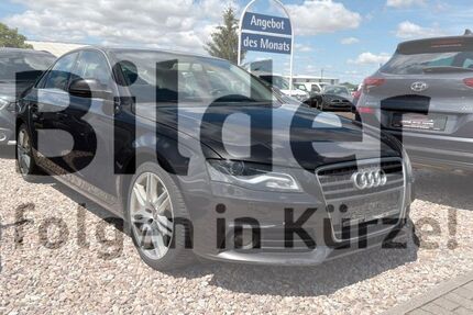 Audi A4 181.000 km 2.400 &euro; Dornheim (Thüringen) 99310