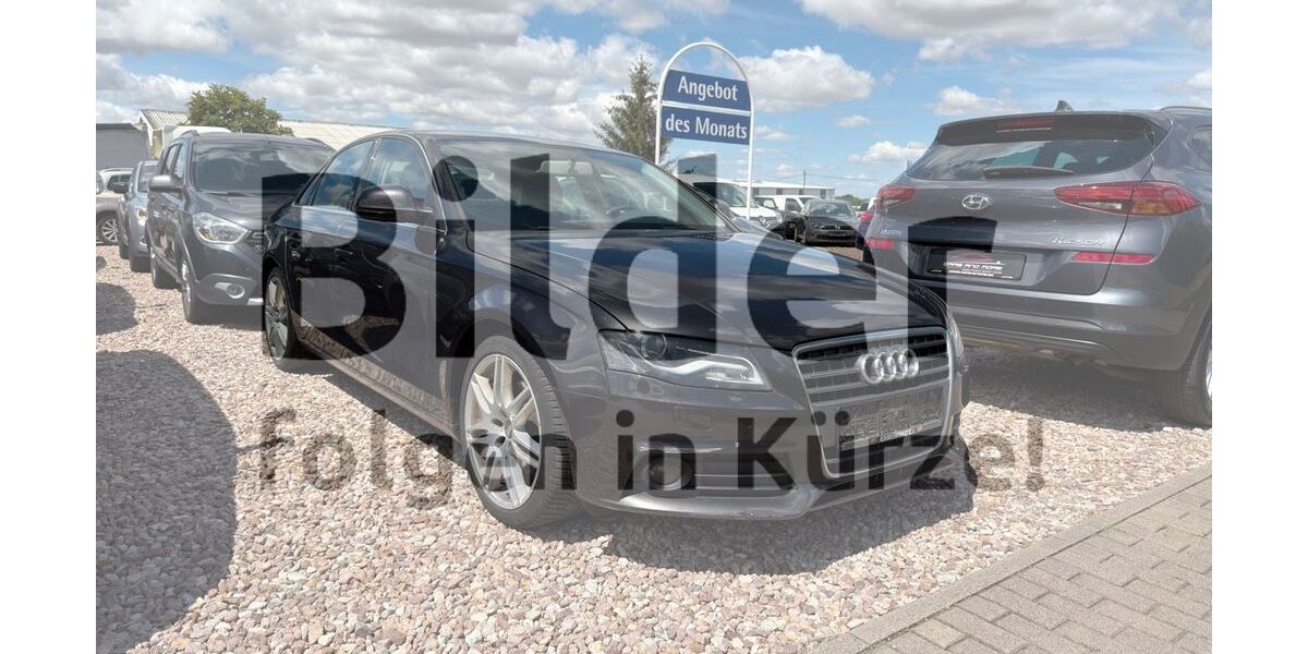 Audi A4 181.000 km 2.400 &euro; Dornheim (Thüringen) 99310