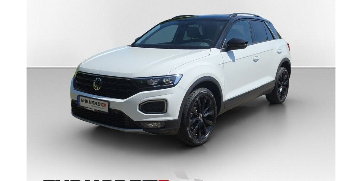 VW T-Roc 30.240 km 23.950 &euro; Erfurt 99099