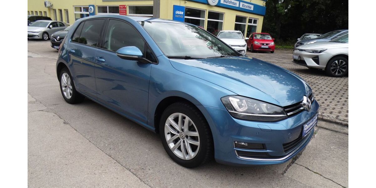 VW Golf 134.400 km 9.300 &euro; Amt Wachsenburg OT: Ichtershausen 99334