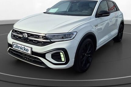 VW T-Roc 14.400 km 22.380 &euro; Erfurt 99099