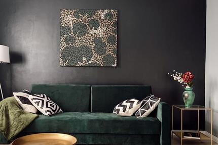 Wohnung Jena Kernberge - 3 Zimmer, 60 m&sup2;, 1.400&euro; | Angebot:24616852