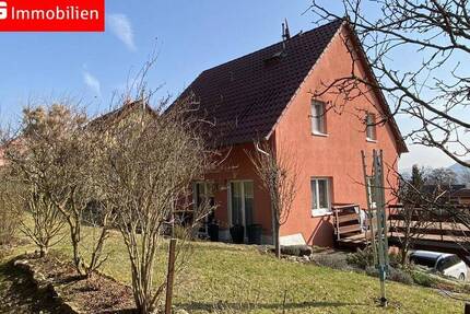 Haus Jena Zwätzen - 5 Zimmer, 145 m&sup2;, 649.000&euro; | Angebot:26064666