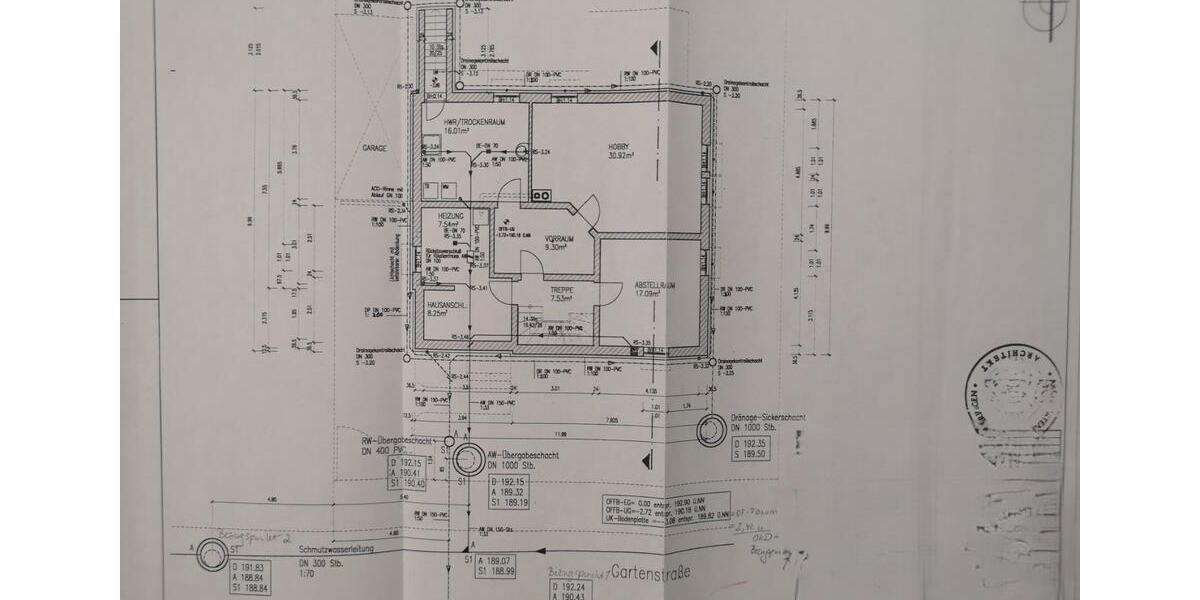 Einfamilienhaus Erfurt Linderbach - 6 Zimmer, 188 m&sup2;, 699.000&euro; | Angebot:22649294