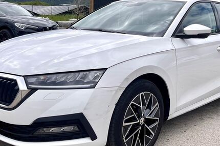 Skoda Octavia 89.000 km 19.999 &euro; Uhlstädt-Kirchhasel 07407