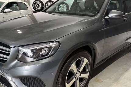 Mercedes-Benz GLC 220 176.312 km 18.990 &euro; Erfurt 99085