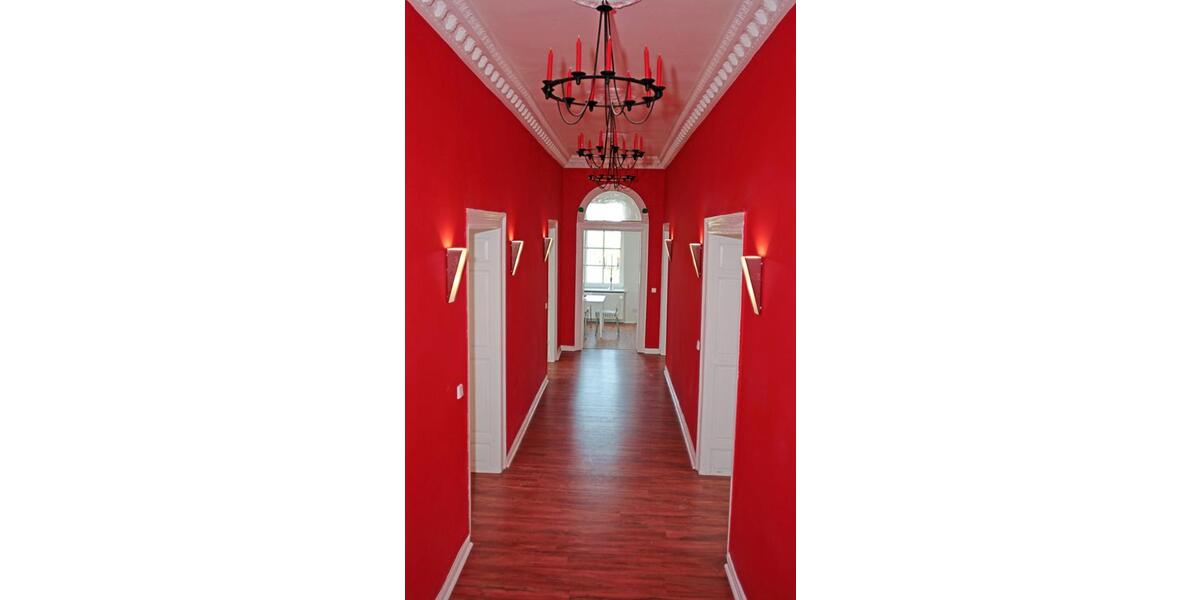 Etagenwohnung Erfurt Johannesplatz - 1 Zimmer, 20 m&sup2;, 550&euro; | Angebot:25899950