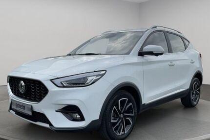 MG ZS 56.000 km 13.580 &euro; Rudolstadt 07407