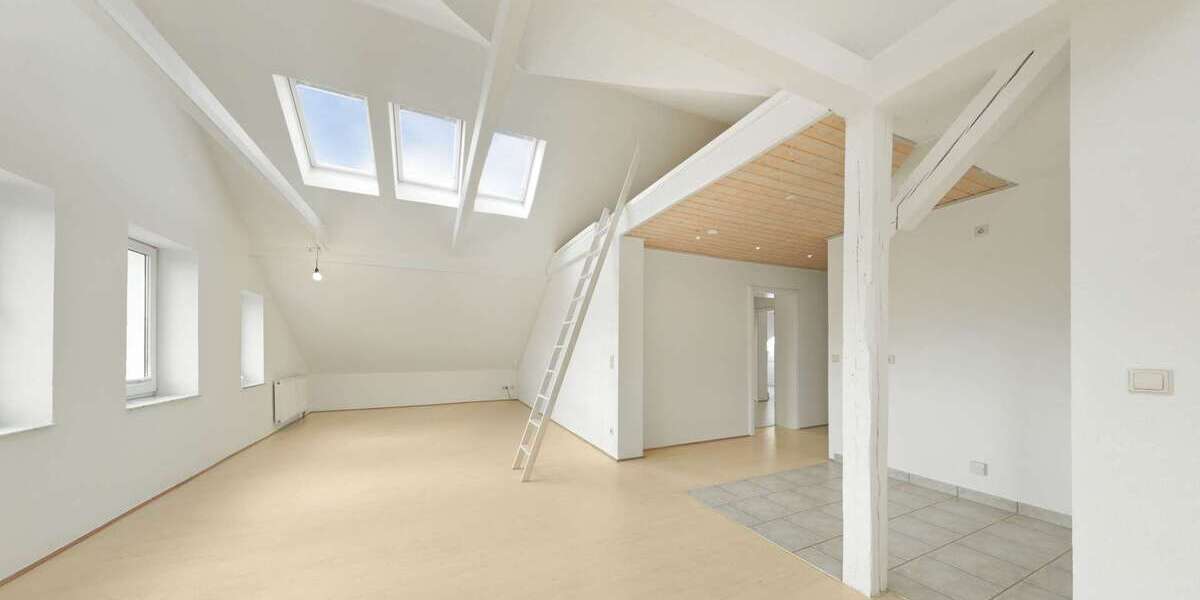 Etagenwohnung Weimar - 3 Zimmer, 91 m&sup2;, 290.000&euro; | Angebot:26089653