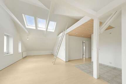 Wohnung Weimar - 3 Zimmer, 91 m&sup2;, 290.000&euro; | Angebot:26089653