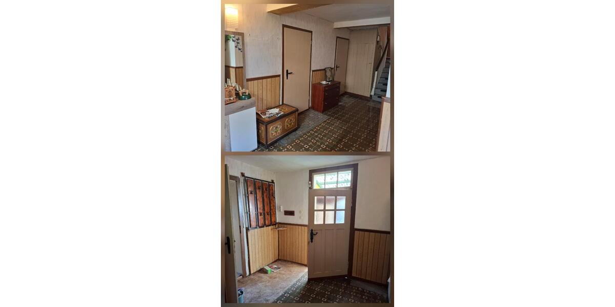 Einfamilienhaus Bad Berka - 6 Zimmer, 160 m&sup2;, 190.000&euro; | Angebot:26716422
