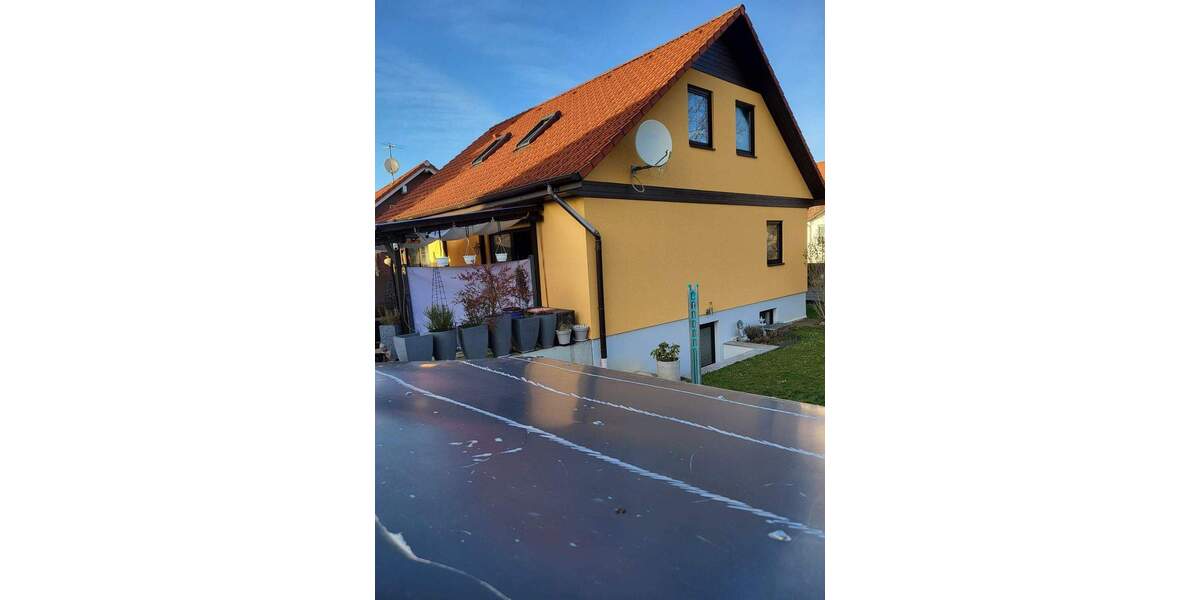 Einfamilienhaus Magdala Göttern - 6 Zimmer, 120 m&sup2;, 480.000&euro; | Angebot:26026479