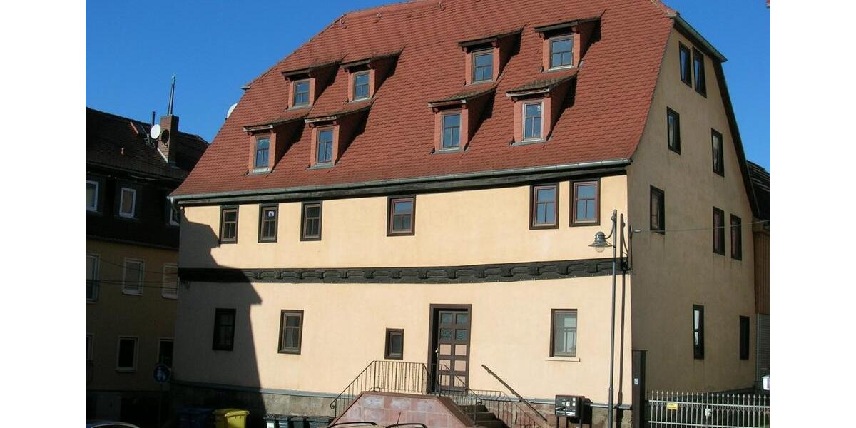 Etagenwohnung Jena Lobeda-Altstadt - 2 Zimmer, 62 m&sup2;, 197.000&euro; | Angebot:25310377