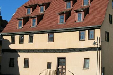 Wohnung Jena Lobeda-Altstadt - 2 Zimmer, 62 m&sup2;, 197.000&euro; | Angebot:25310377