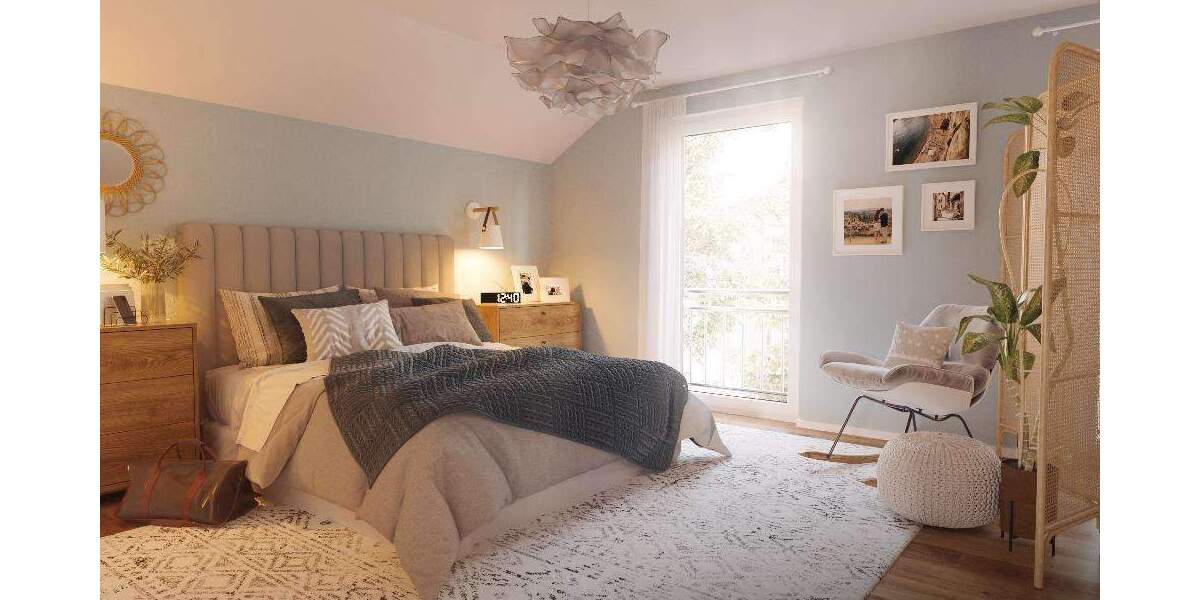 Einfamilienhaus Am Ettersberg - 4 Zimmer, 132 m&sup2;, 266.860&euro; | Angebot:25777699