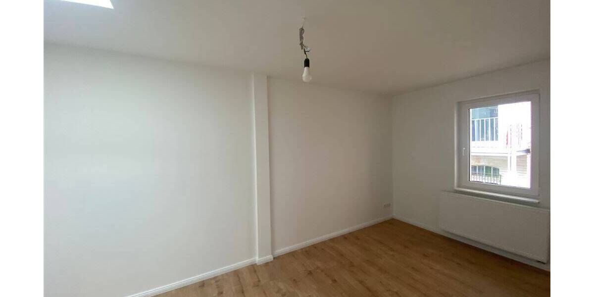 Etagenwohnung Weimar Westvorstadt - 2 Zimmer, 46 m&sup2;, 725&euro; | Angebot:26156641